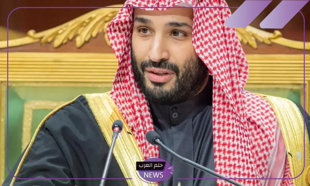 تفاصيل.. ولي العهد يبدأ بإطلاق الاستراتيجية الوطنية لاستدامة البحر الأحمر