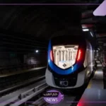 شاهد.. حملات تفتيش كبيرة لضبط مخالفي درجات مترو الرياض