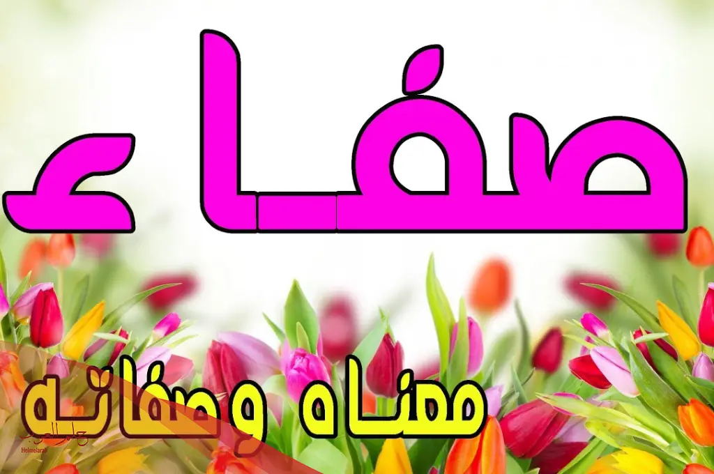 ترجمة ومعنى اسم صفاء بالانجليزي