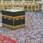 تفسير حلم نية العمرة في المنام للعزباء والمتزوجة لابن سيرين