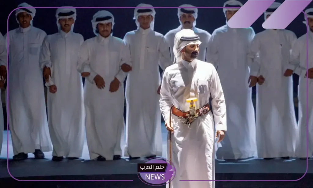 الدوسري: بقيادة ولي العهد رؤية 2030 تلهم العالم كله