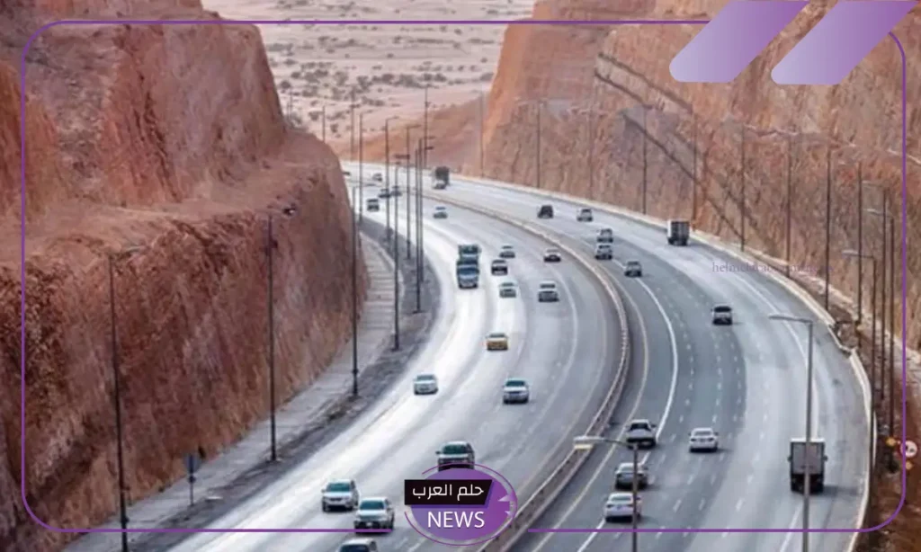 لتحسين البنية التحتية.. قرار رسمي بإغلاق طريق القدية غدًا
