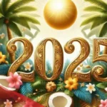 أجمل بوستات تهنئة رأس السنة للفيس بوك وتويتر وانستجرام 2025