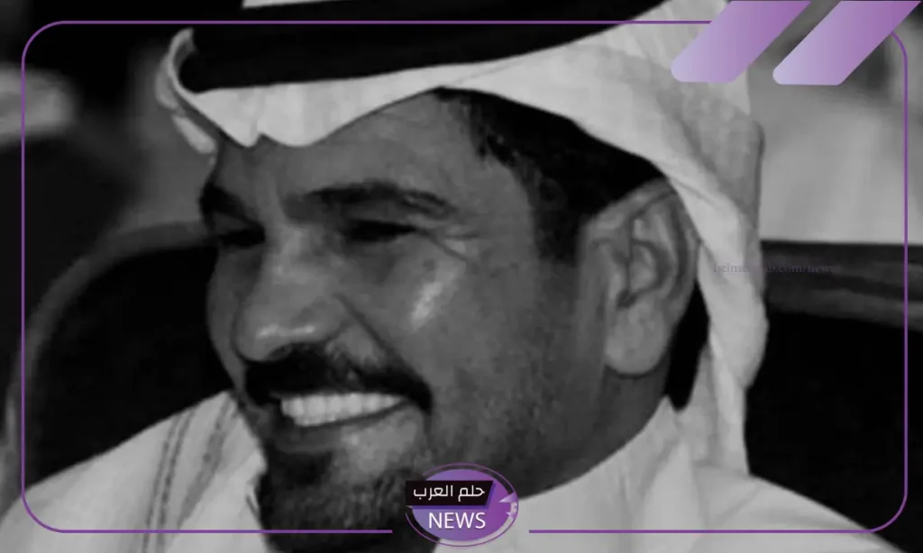 بعد وفاته.. الوسط الشعري ينعى الشاعر الراحل عبد الله السميري