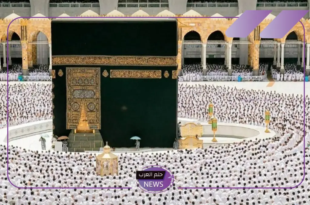 خلال مؤتمر صحفي.. الإعلان عن نتائج قرعة الحج السياحي 2025