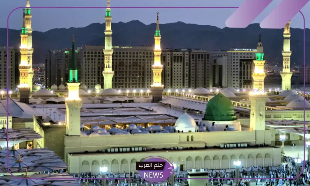 بورمونتور.. مكة المكرمة والمدينة المنورة ضمن قائمة أفضل 100 مدينة جذابة حول العالم للسياحة