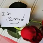 رسائل للحبيب الزعلان، كلام لحبيب زعلان حلو