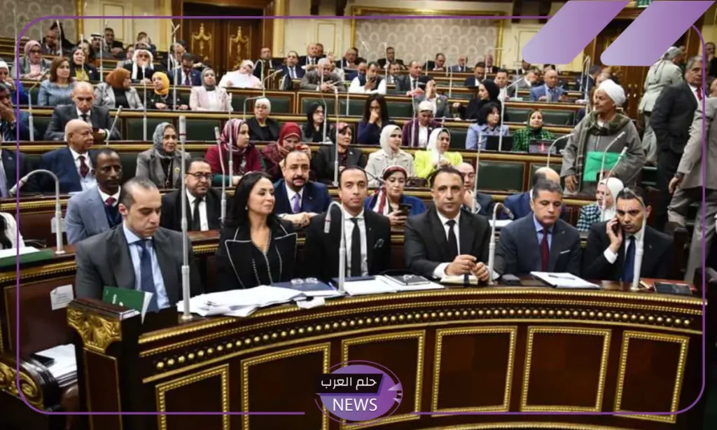 تعرف على التفاصيل.. مشروع قانون مصري يسمح للأجانب بالحصول على دعم نقدي وعيني داخل البلاد