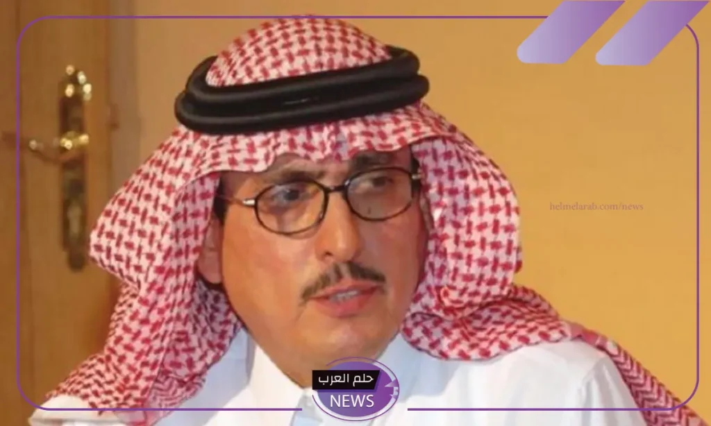 أفضل من جويدو.. الدويش يقترح اسم لشغل منصب رفيع في نادي النصر بدلًا من جويدو