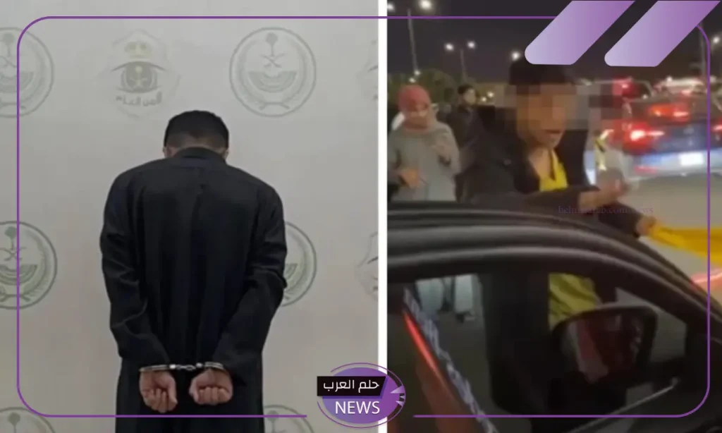 بعد التهديد.. بيان أمني بشأن مشجع قام بتهديد لاعب كرة بالقصيم