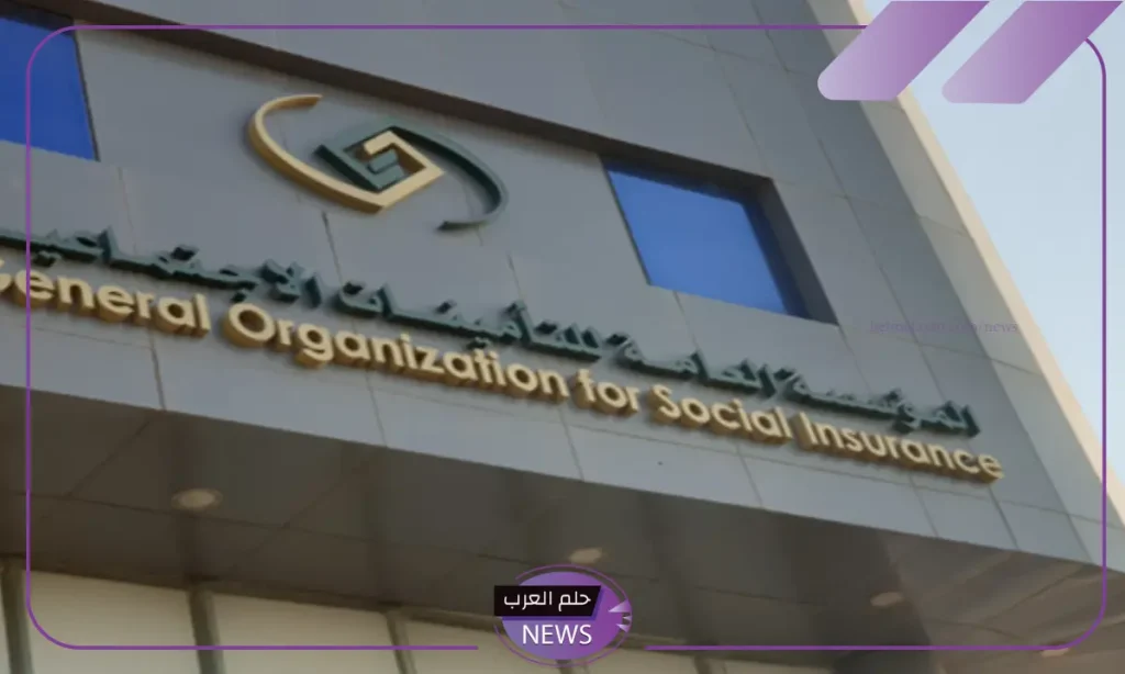 بعد تحديد الحد الأدنى للمعاشات.. التأمينات الاجتماعية تزف نبأ سعيد لكل المقبلين على التقاعد