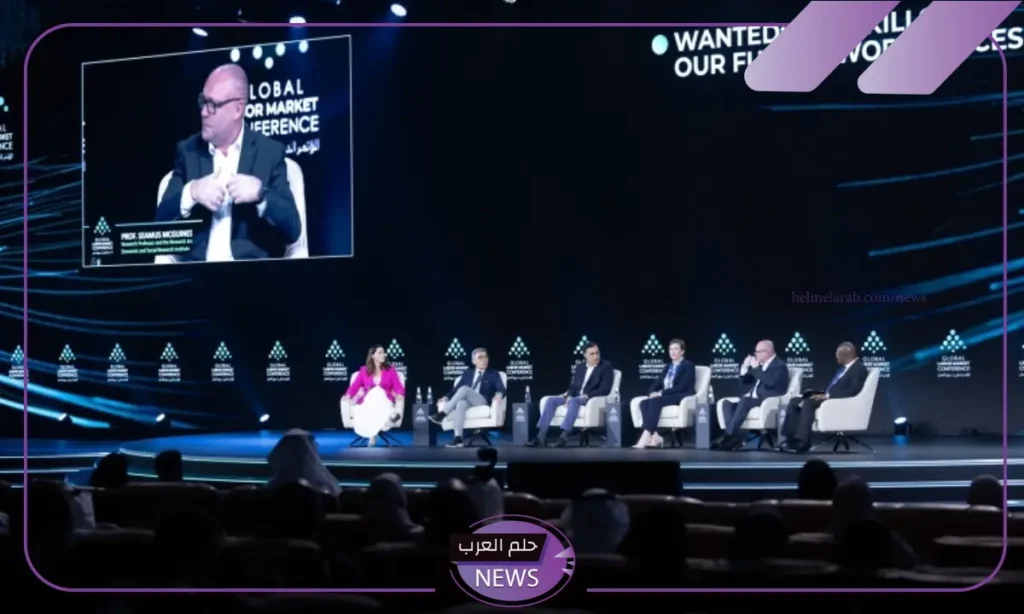 بالأرقام.. السعودية تتمكن من معالجة تحديات سوق العمل بتفوق