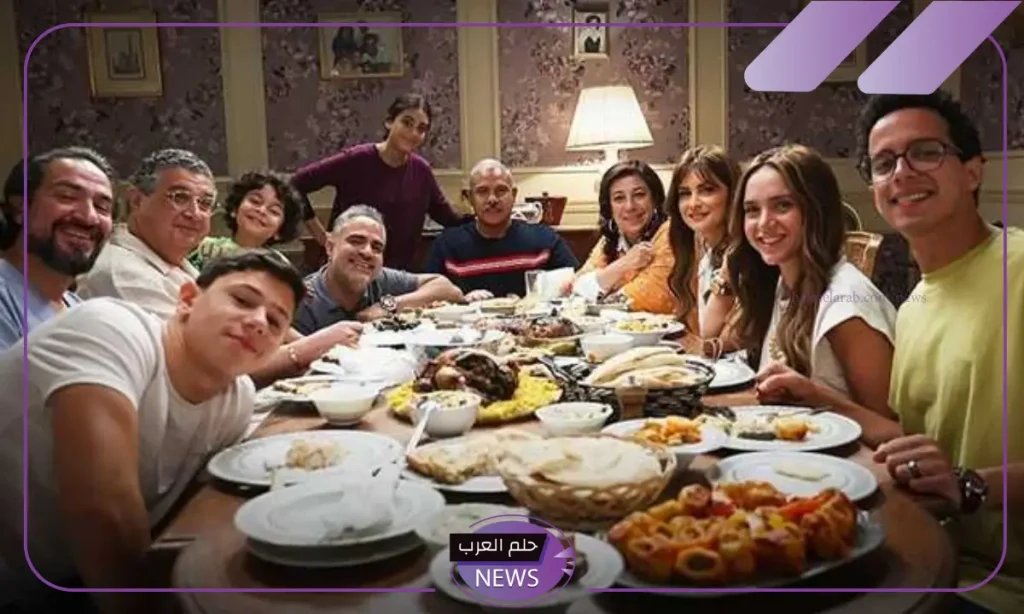 بعد نجاح المواسم السابقة.. الإعلان عن موعد عرض مسلسل موضوع عائلي 3