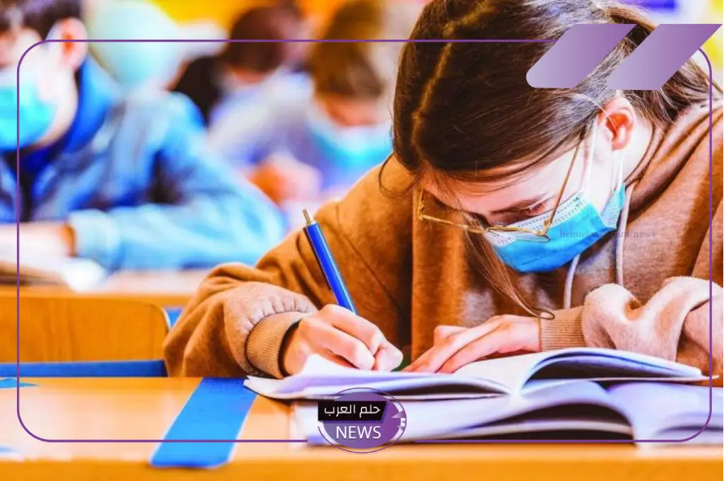 التسجيل في الامتحانات.. رسالة هامة من وزارة التعليم لجميع الطلاب في الخارج