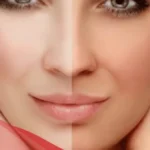 خلطة كريمات تفتيح البشرة السمراء مضمونة ومُجربة
