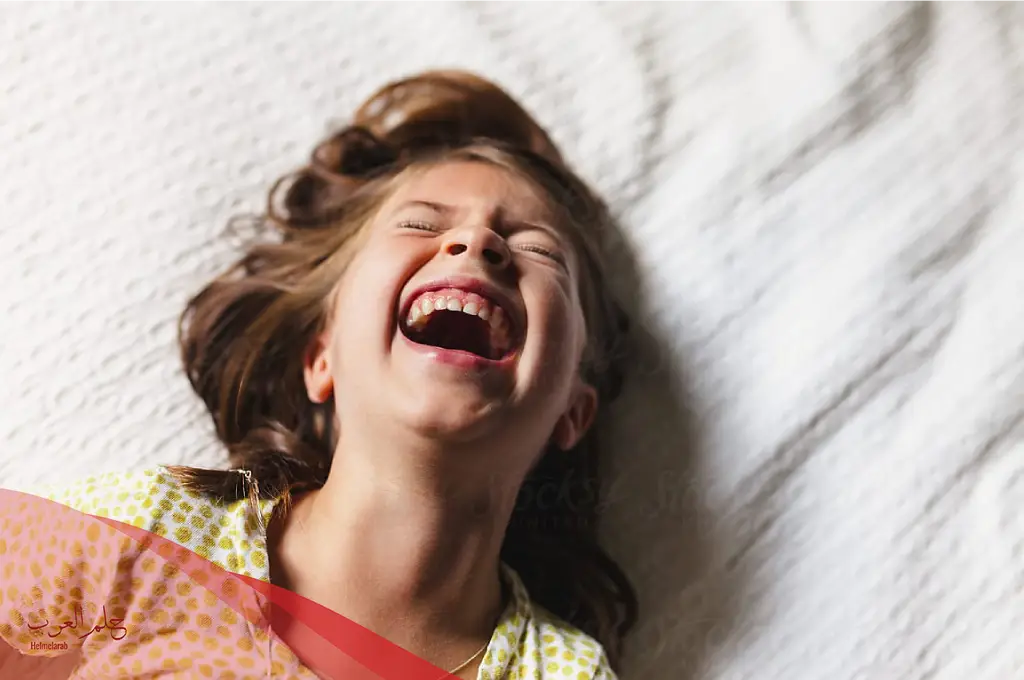 عبارات ضحك قصيرة تموت من الضحك