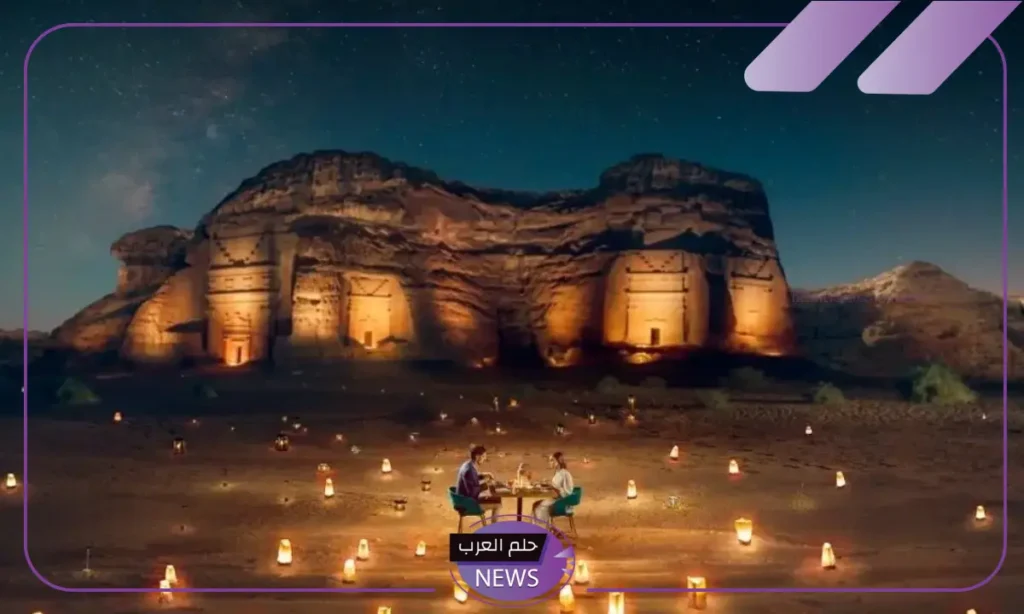 الثالثة على مستوى العالم.. زيادة نمو أعداد السياح الوافدين بالسعودية في 9 أشهر بنسبة 61%