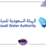 رسميًا.. الهيئة السعودية للمياه تدعو كافة المستفيدين للبدء بتوثيق عدادات المياه