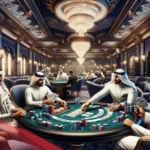 أهمية تجربة المستخدم وتصميم الواجهة في الكازينوهات العربية على الإنترنت