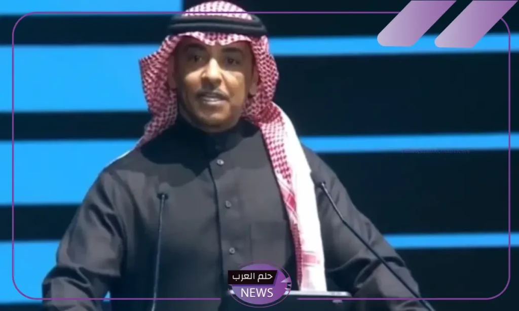 بسبب شخص مجهول.. وزير الإعلام السعودي يكشف تفاصيل دخوله المجال الإعلام