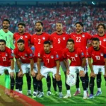 فرعون مصر يستهدف المجد في تصفيات كأس الأمم الأفريقية 2025