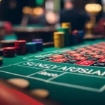 التأثير الاقتصادي للمراهنات على الأسواق العالمية