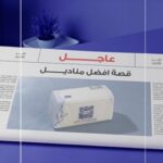 متجر قصة: رائد الجودة والتوفير في عالم المناديل والمستلزمات المنزلية