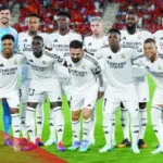 المرشحين لتولي تدريب ريال مدريد: أبرز الأسماء لخلافة بيرنابيو