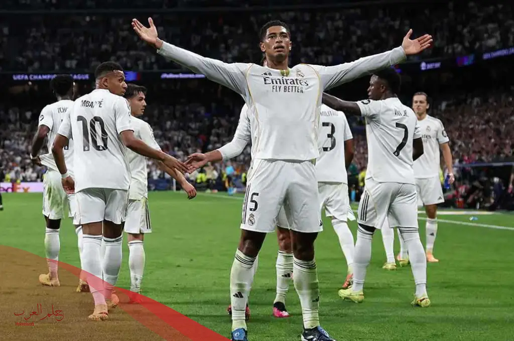 المرشحين لتولي تدريب ريال مدريد: أبرز الأسماء لخلافة بيرنابيو المرشحين لتولي تدريب ريال مدريد: أبرز الأسماء لخلافة بيرنابيو